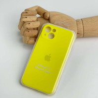 Чехол Silicone Case Full Camera на iPhone 13 Flash Чехол Silicone Case Full Camera на iPhone 13 Flash